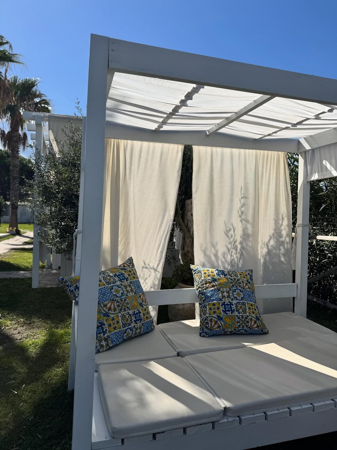 Grotte Beach spiaggia