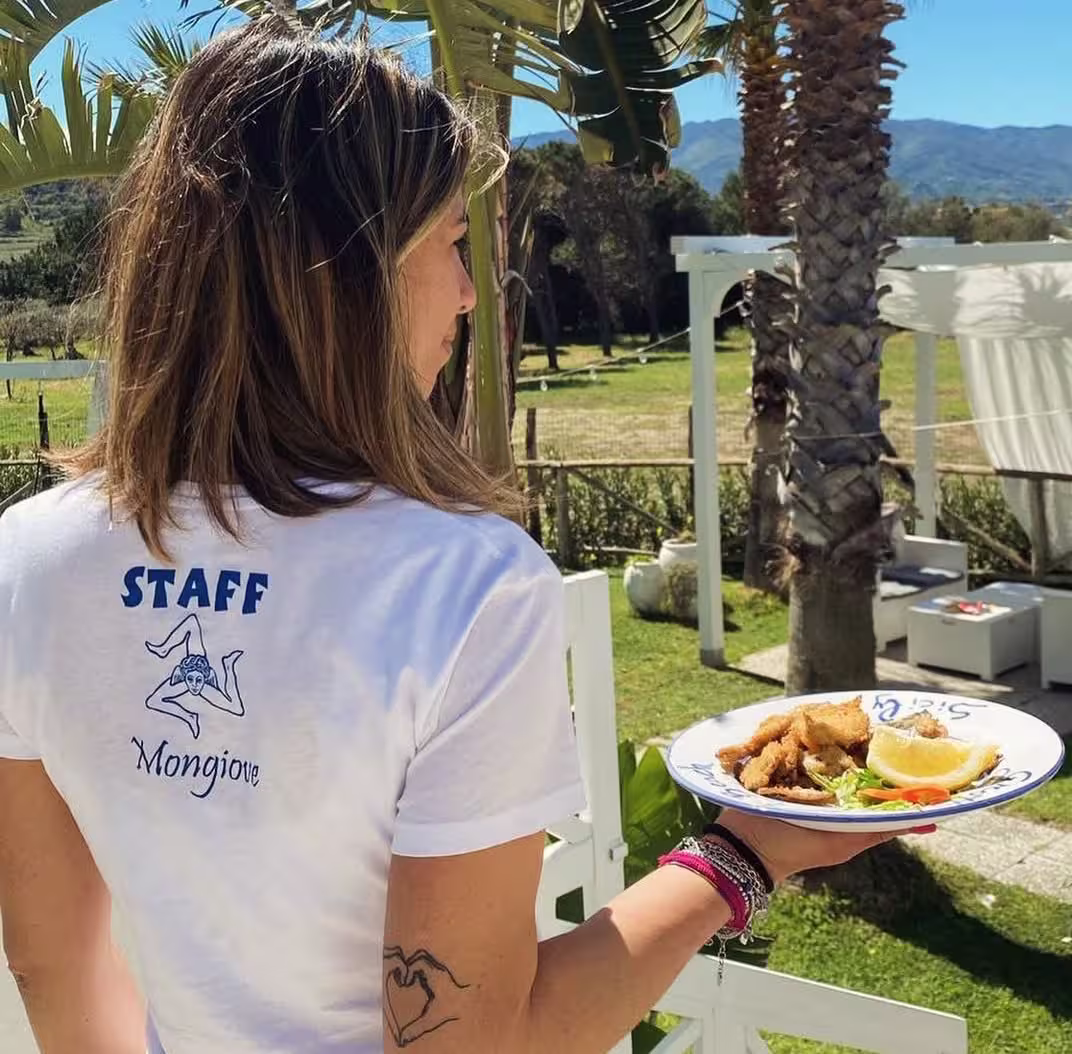 Staff Grotte Beach