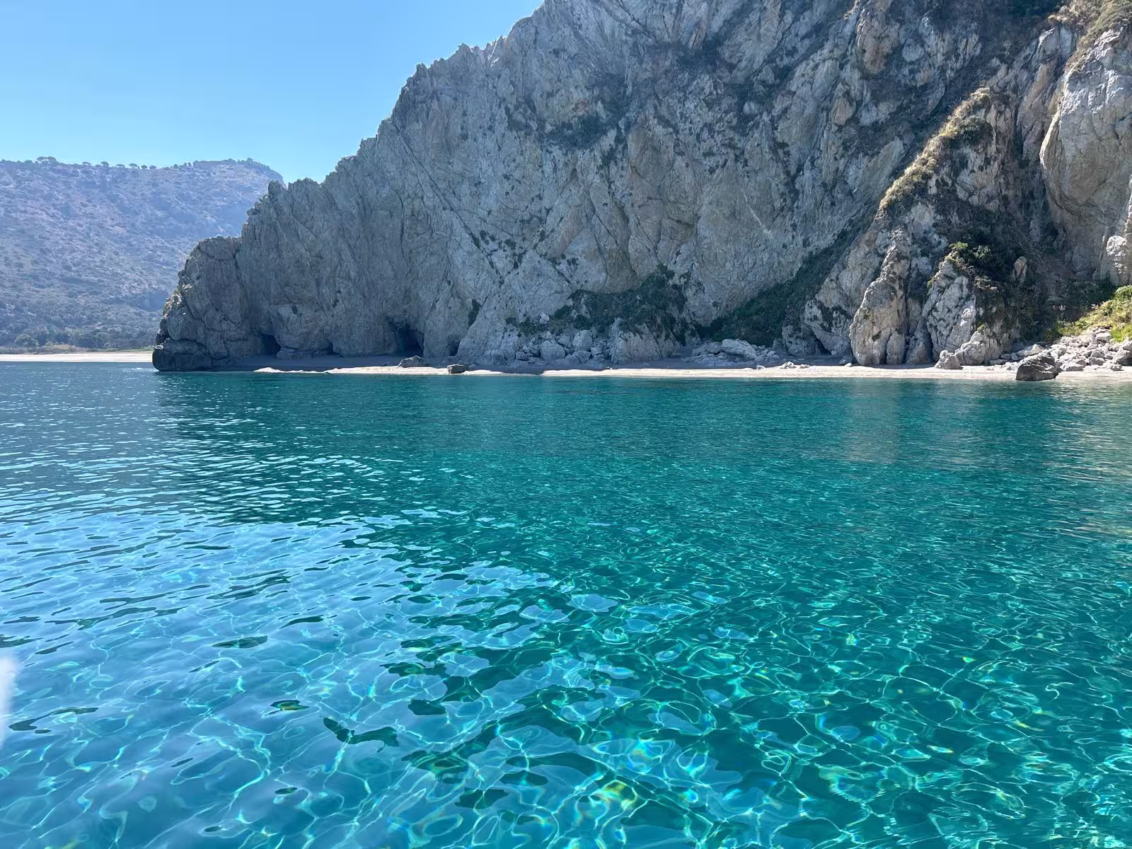 Spiaggia