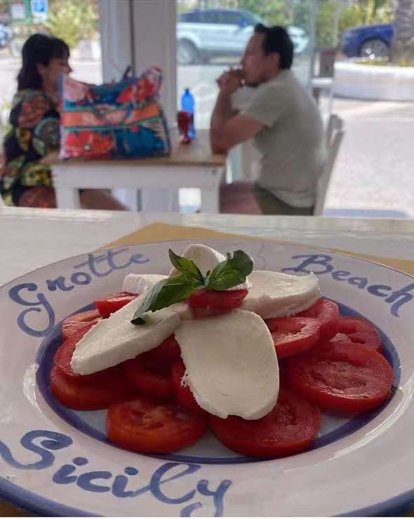 Caprese