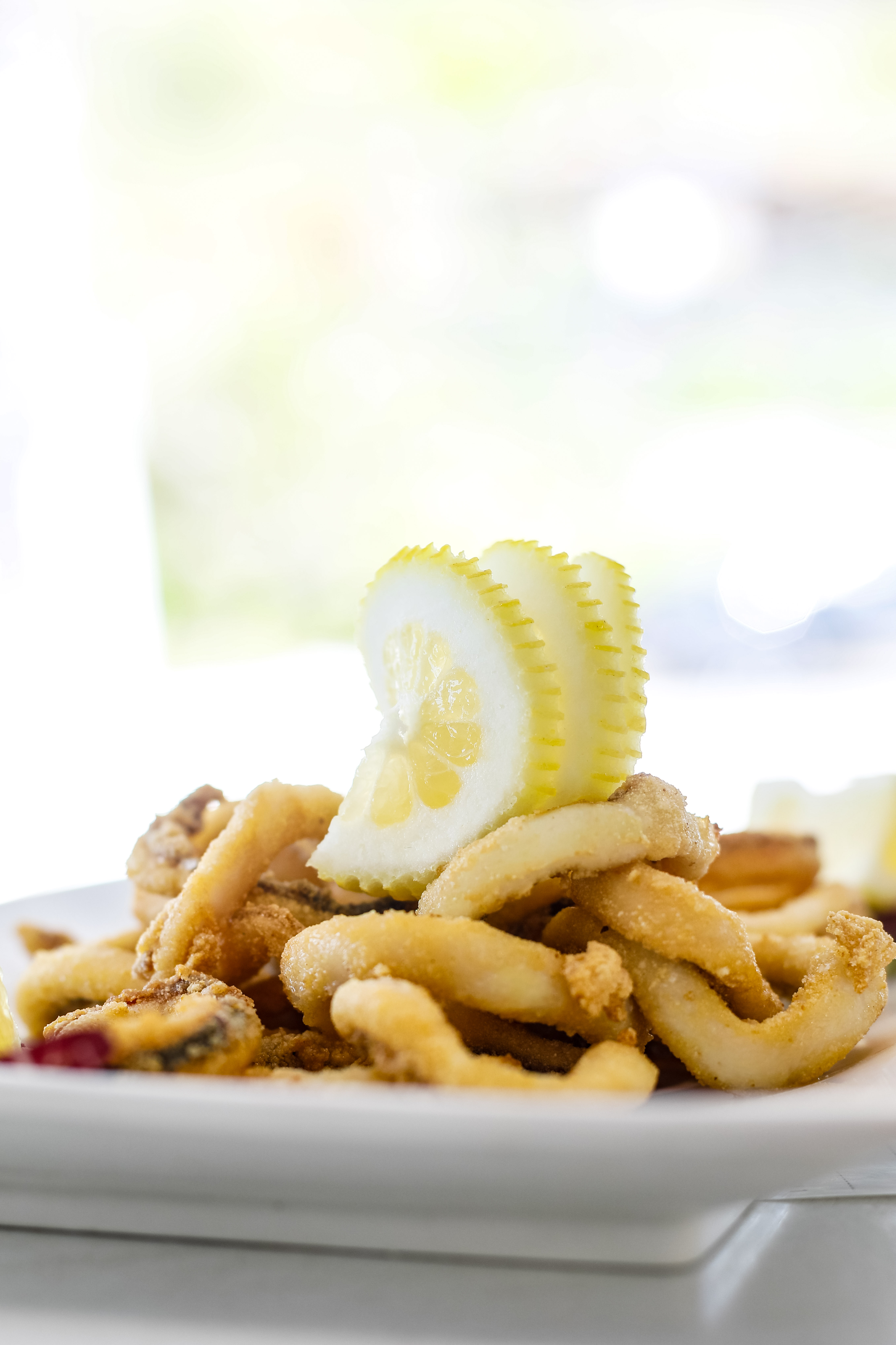 Frittura Mista
