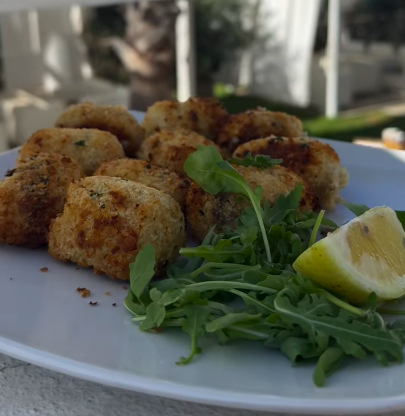 Involtini Di Spada