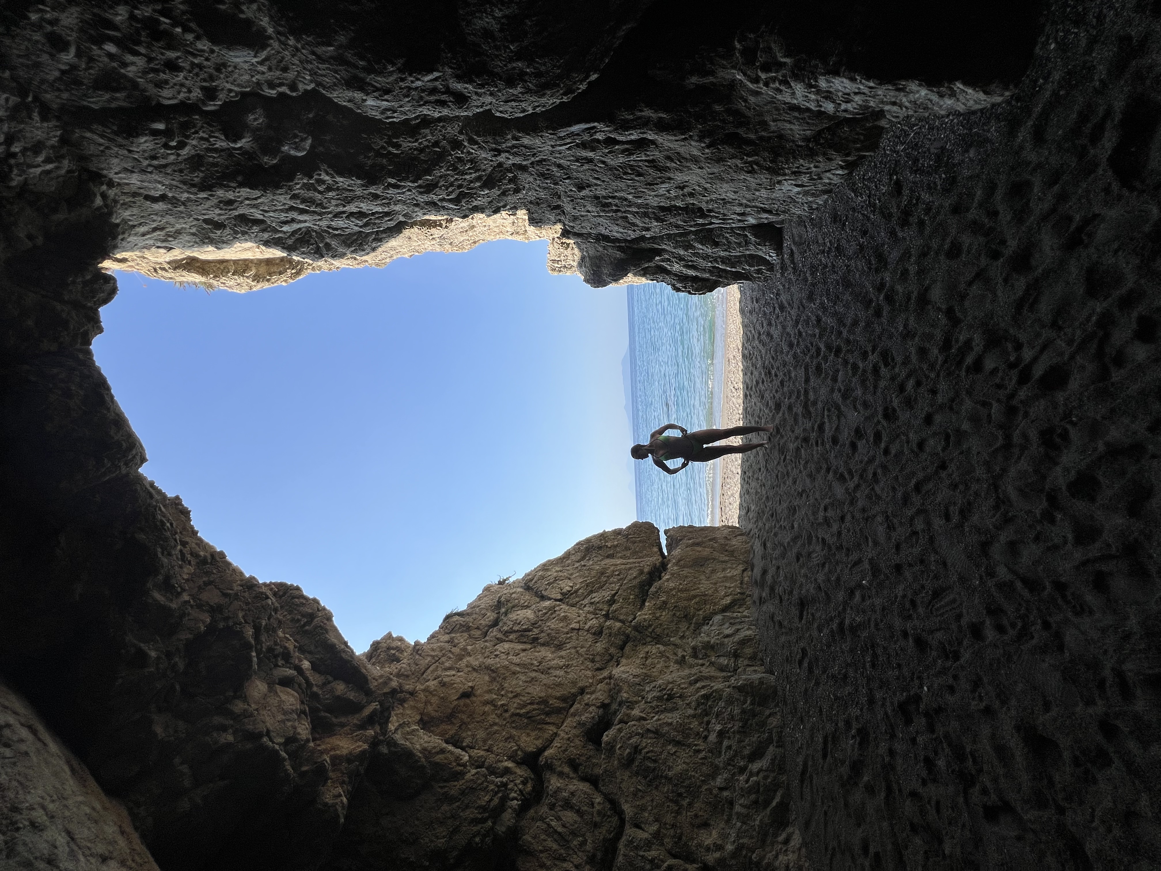 La Grotta