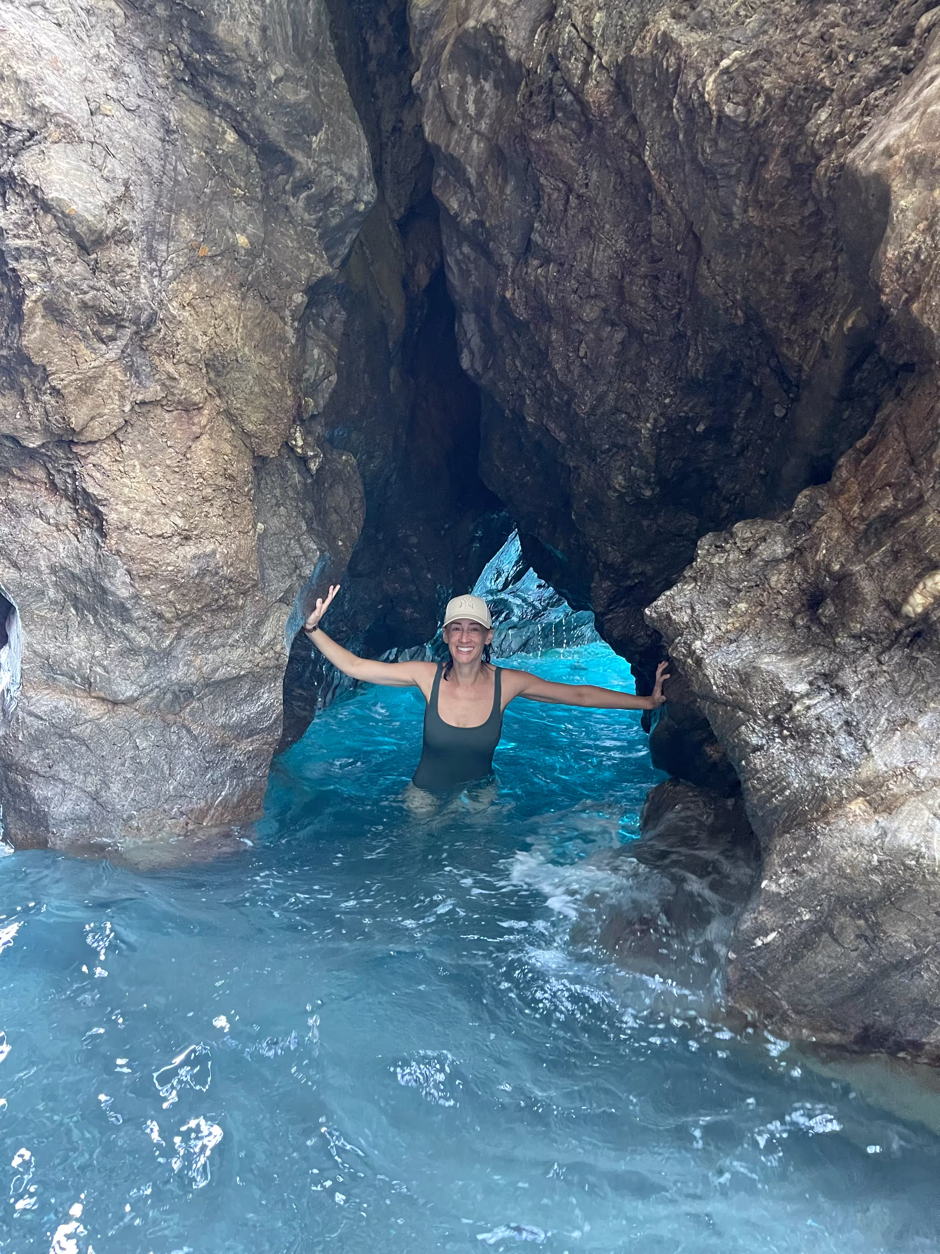 Turista mongiove