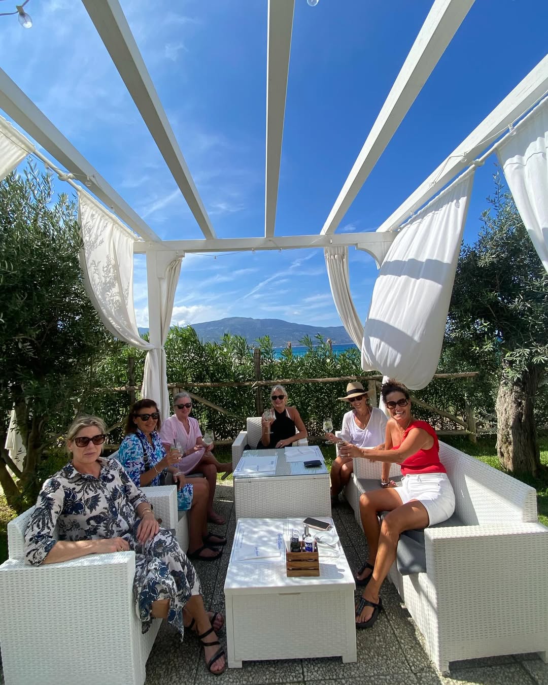 Clienti Grotte Beach