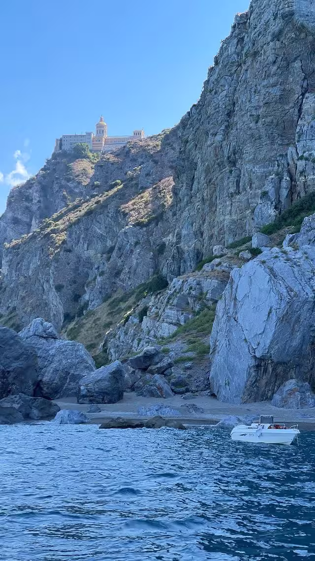 Sotto Tindari